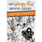 The Wimpy Kid Movie Diary: The Next Chapter (The Making Of The Long Ha