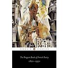 The Penguin Book Of French Poetry