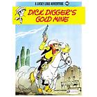 Lucky Luke 48 Dick Digger's Gold Mine