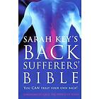 Back Sufferer's Bible