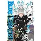 Blue Exorcist, Vol. 23