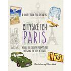 Citysketch Paris