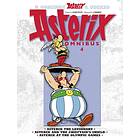 Asterix: Asterix Omnibus 4