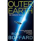 Outer Earth: The Complete Trilogy