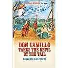 Don Camillo Takes The Devil By The Tail