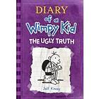 Diary Of A Wimpy Kid5: The Ugly Truth