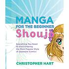 Manga For The Beginner Shoujo