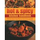 Hot & Spicy Kitchen Handbook