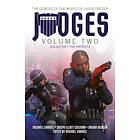 JUDGES Volume Two