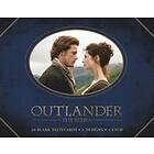 Outlander Blank Boxed Notecards