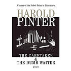 The Caretaker / The Dumb Waiter