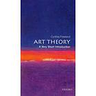 Art Theory: A Very Short Introduction