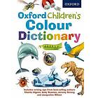 Oxford Children's Colour Dictionary