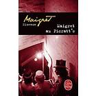 Maigret Au Picratt's