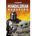 Star Wars The Mandalorian Handbook