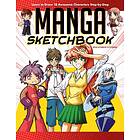 Manga Sketchbook