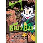 Billy Bat 04