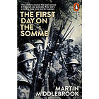 The First Day On The Somme