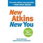 New Atkins For A New You