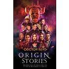 Doctor Who: Origin Stories