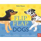 Flip Flap Dogs