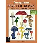 Fungarium Poster Book