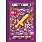 All New Official Minecraft Combat Handbook