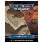 Starfinder RPG: Flip-Mat Desert World