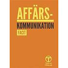 Affärskommunikation Facit