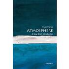 The Atmosphere: A Very Short Introduction