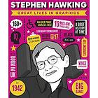 Great Lives In Graphics: Stephen Hawking