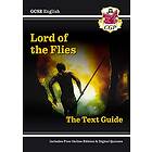 New GCSE English Text Guide Lord Of The Flies Includes Online Editio