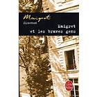 Maigret Et Les Braves Gens