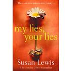 My Lies, Your Lies
