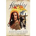 Firefly The Magnificent Nine