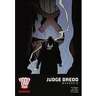 Judge Dredd: Mandroid