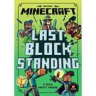 Minecraft: Last Block Standing (Woodsword Chronicles #6)