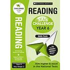 Reading Skills Tests (Year 6) KS2