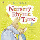 Peter Rabbit: Nursery Rhyme Time