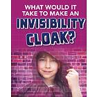 What Would It Take To Make An Invisibility Cloak?