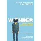 Wonder Movie Tie-In Edition