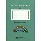 Gröna Fiolboken