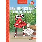 Idbybiblioteket Unni Utforskare Får En Upp-och-iväg