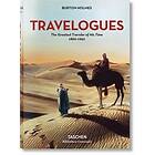 Burton Holmes. Travelogues. The Greatest Traveler Of His Time 1892-195