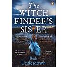 Witchfinder's Sister