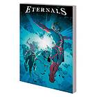 Eternals Vol. 1 : Only Death Is Eternal
