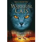 Warrior Cats Staffel 1/03. Geheimnis Des Waldes