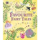 Ladybird Favourite Fairy Tales