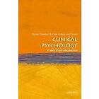 Clinical Psychology: A Very Short Introduction