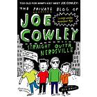 The Private Blog Of Joe Cowley: Straight Outta Nerdsville